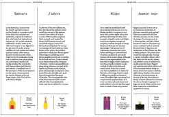 Boeken | Perfume Lounge Jasmine Sambac in perfumery