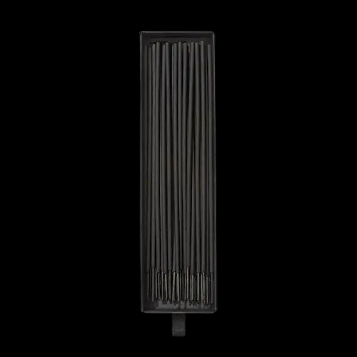 Voor Haar | Wierook | Perfume Lounge Jericho Noir - wierook