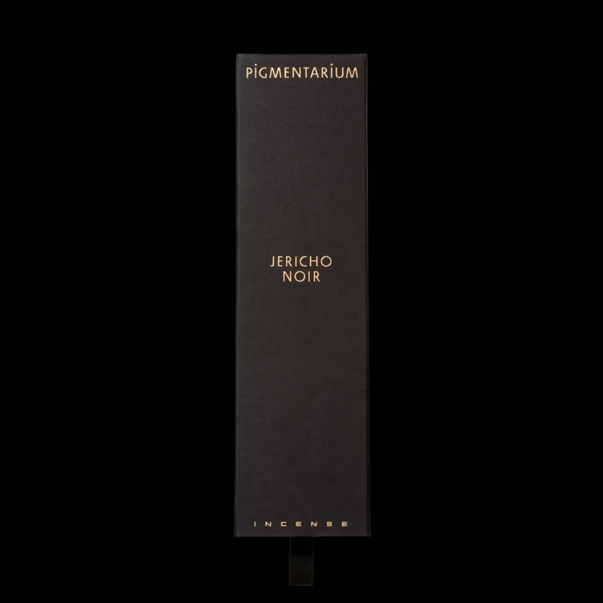 Voor Haar | Wierook | Perfume Lounge Jericho Noir - wierook
