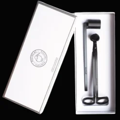 Voor Haar | Perfume Lounge Kaarsen accessoires set - accessoires