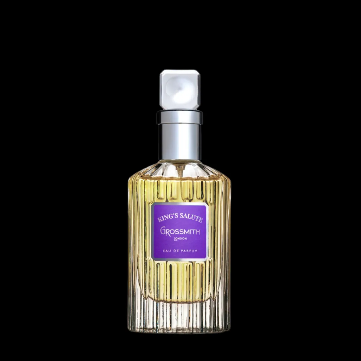 Voor Hem | Perfume Lounge King's Salute - eau de parfum