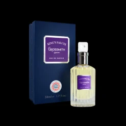 Voor Hem | Perfume Lounge King's Salute - eau de parfum