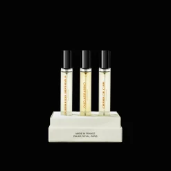 Discovery Sets | Perfume Lounge La Découverte Matières - 3 x 10 ml