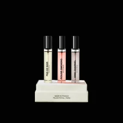Discovery Sets | Perfume Lounge La Découverte Parisienne - 3 x 10 ml