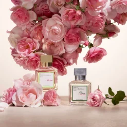 Francis Kurkdjian | Romantisch | Perfume Lounge À la rose - eau de parfum