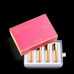 Voor Haar | Francis Kurkdjian | Perfume Lounge À la rose - elixir