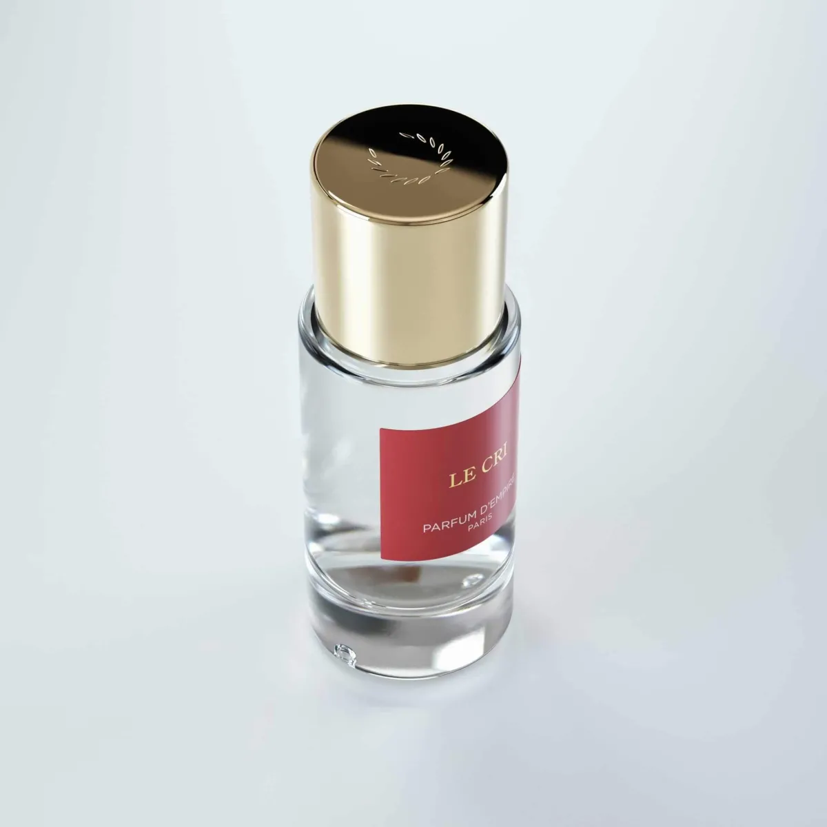 Voor Haar | Iris | Perfume Lounge Le Cri