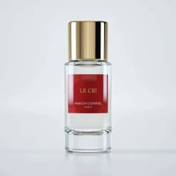 Voor Haar | Iris | Perfume Lounge Le Cri
