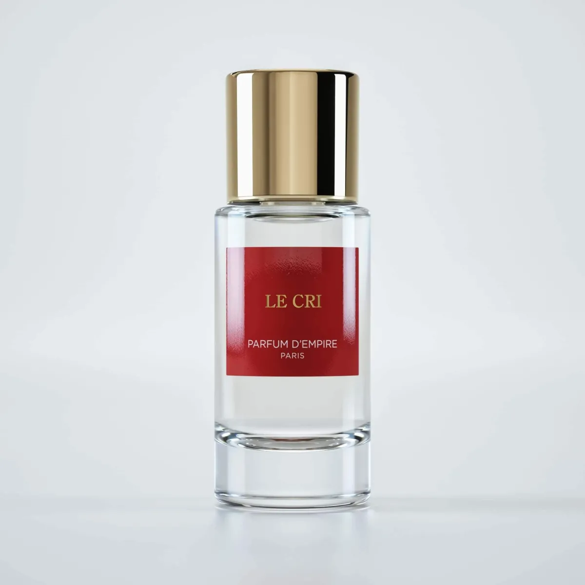 Voor Haar | Iris | Perfume Lounge Le Cri