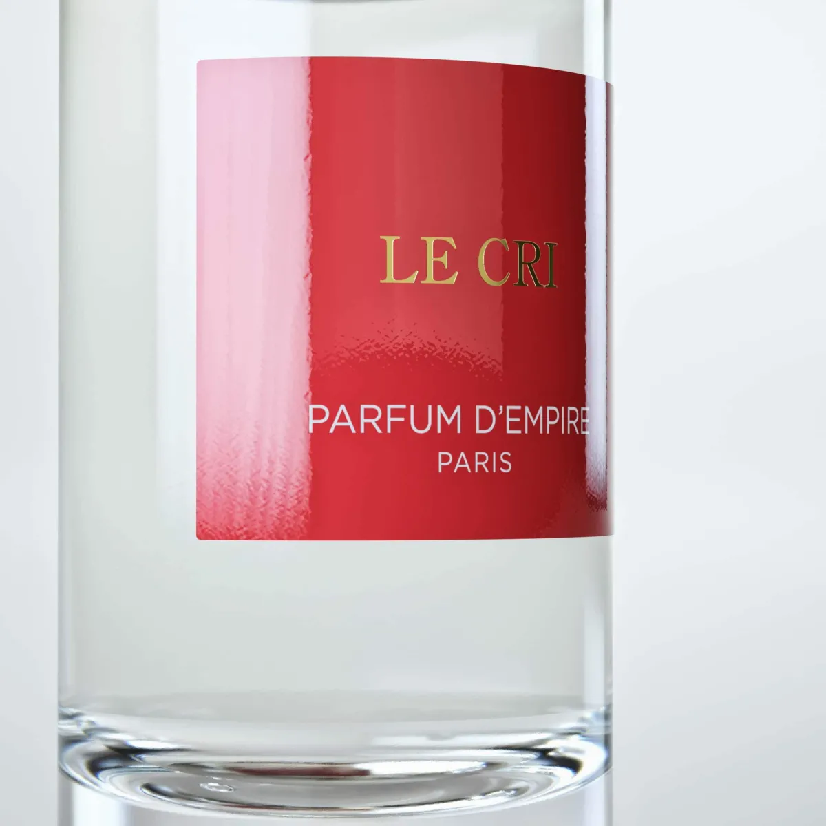 Voor Haar | Iris | Perfume Lounge Le Cri