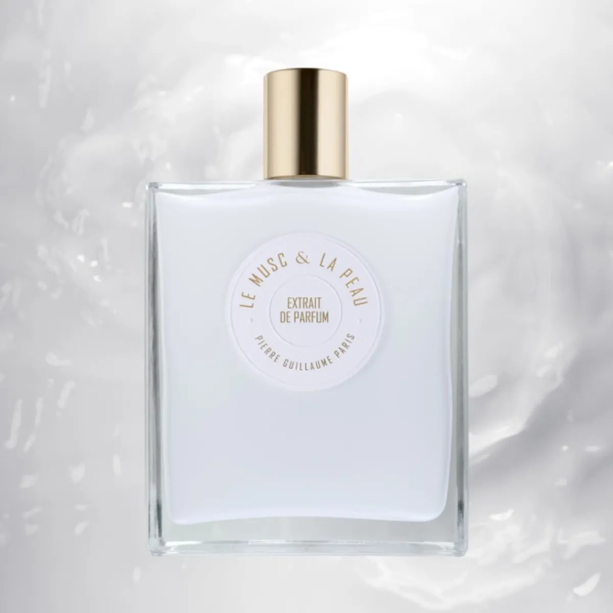Clean | Musky | Perfume Lounge Le Musc & La Peau - extrait de parfum