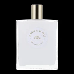 Clean | Musky | Perfume Lounge Le Musc & La Peau - extrait de parfum