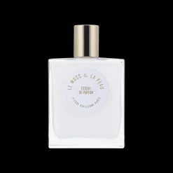 Clean | Musky | Perfume Lounge Le Musc & La Peau - extrait de parfum