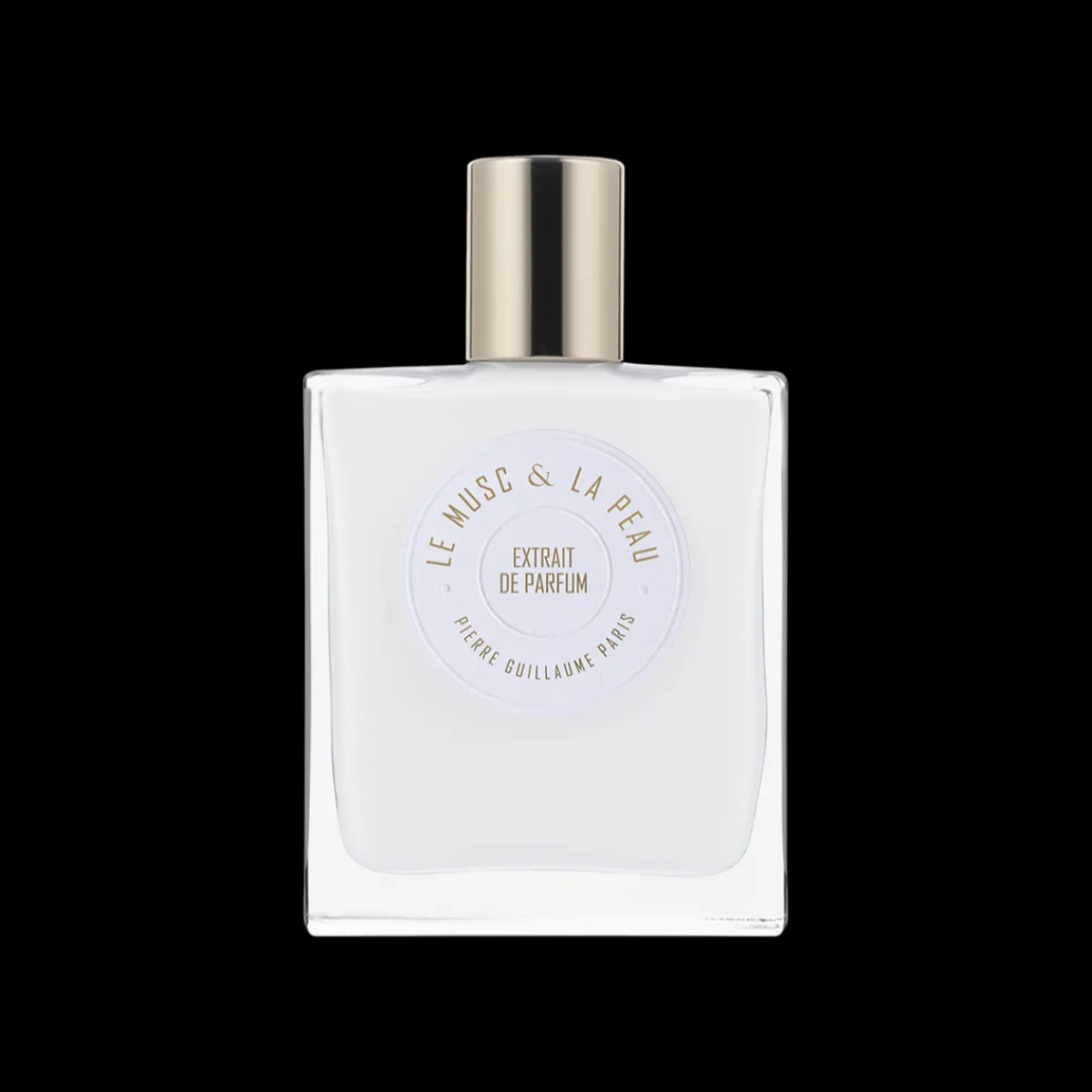 Clean | Musky | Perfume Lounge Le Musc & La Peau - extrait de parfum