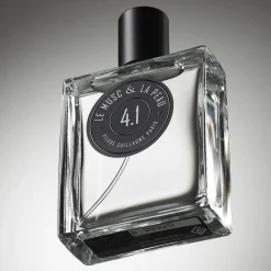 Clean | Musky | Perfume Lounge 4.1 Le Musc et La Peau - eau de parfum