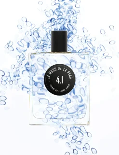 Clean | Musky | Perfume Lounge 4.1 Le Musc et La Peau - eau de parfum