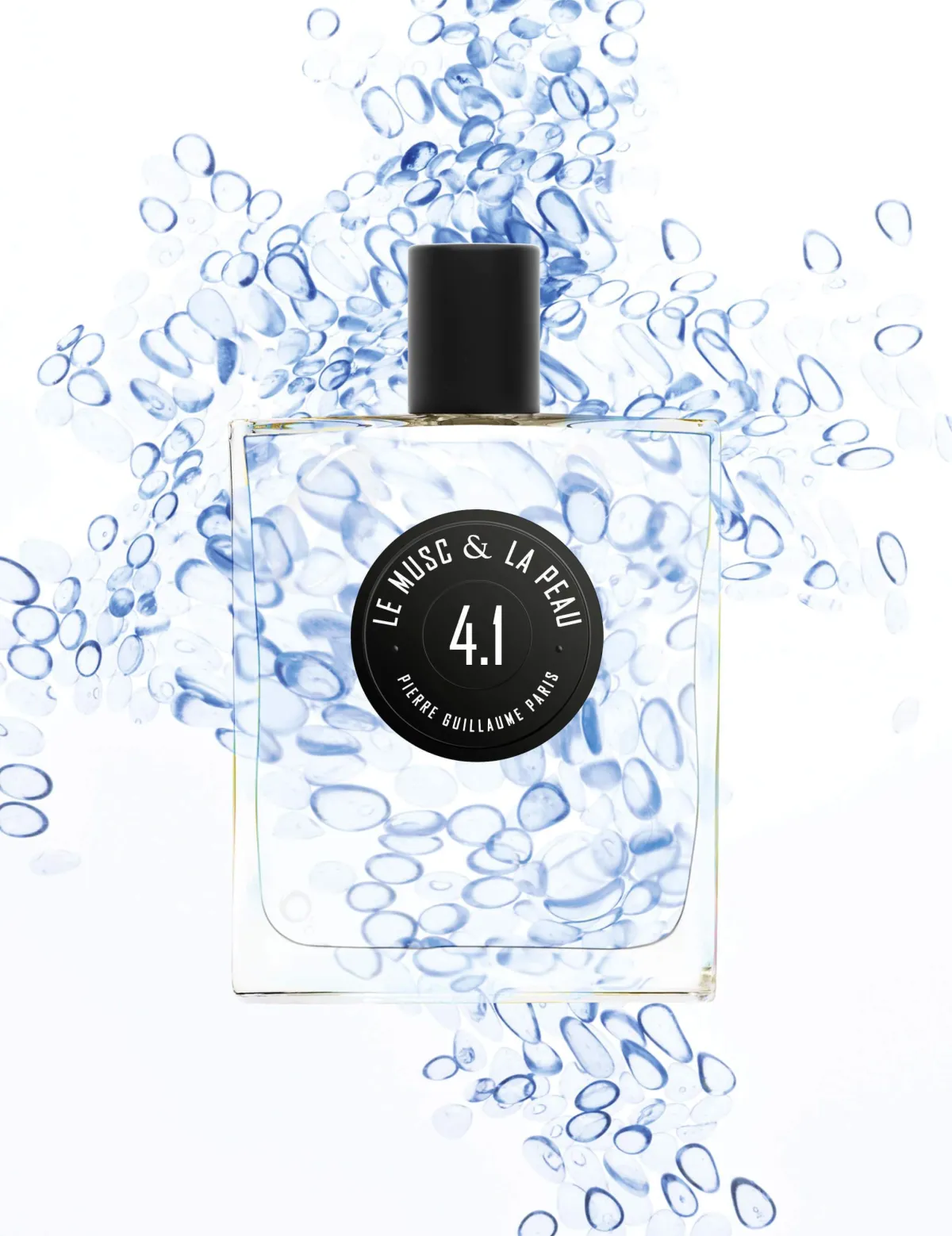 Clean | Musky | Perfume Lounge 4.1 Le Musc et La Peau - eau de parfum