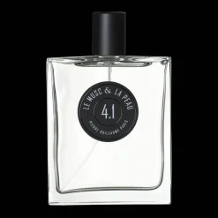 Clean | Musky | Perfume Lounge 4.1 Le Musc et La Peau - eau de parfum