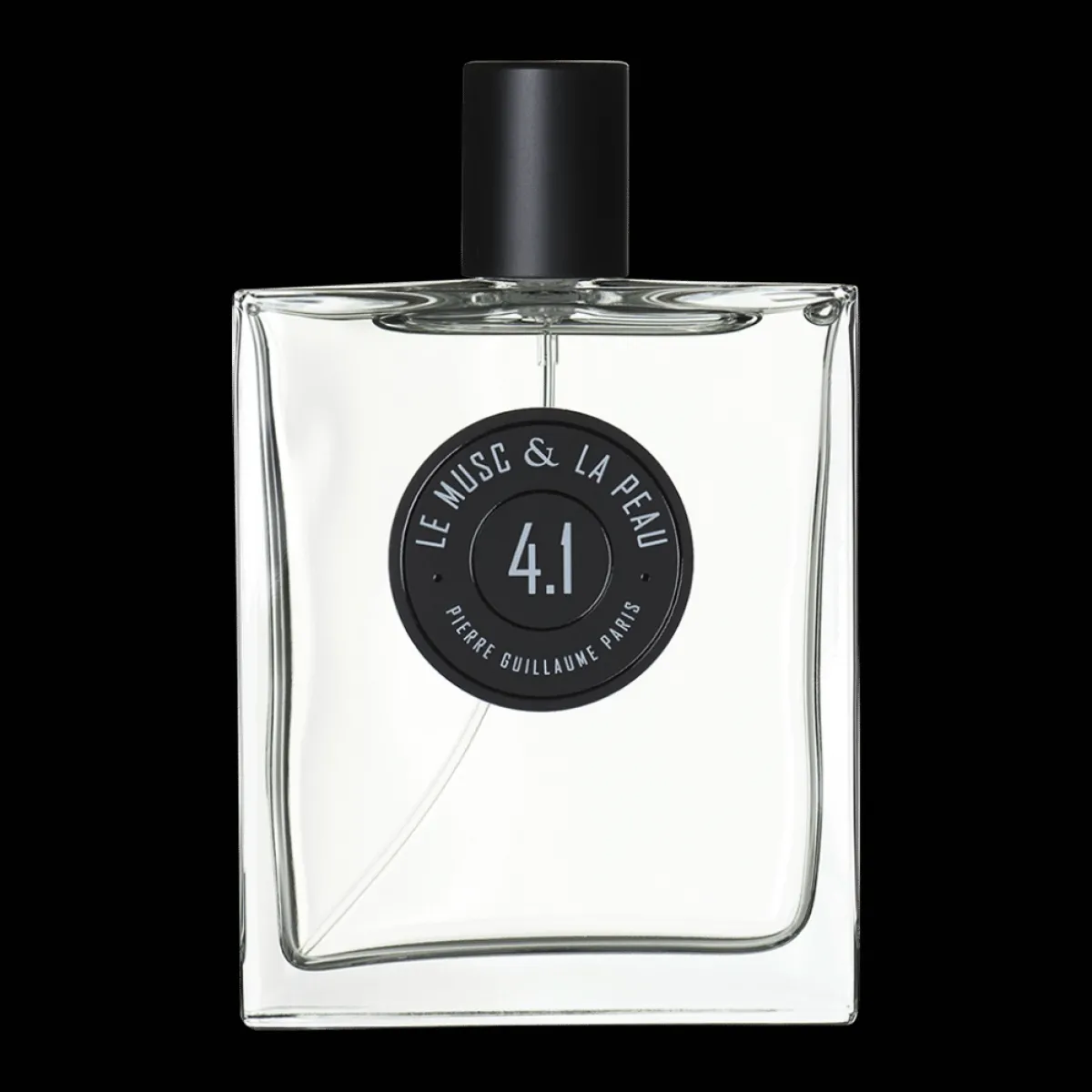 Clean | Musky | Perfume Lounge 4.1 Le Musc et La Peau - eau de parfum