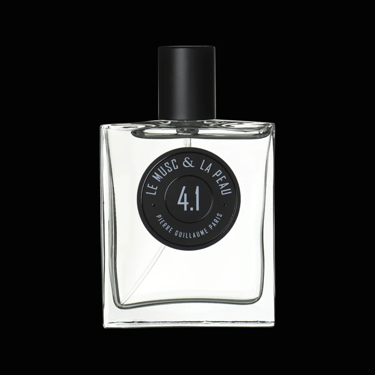 Clean | Musky | Perfume Lounge 4.1 Le Musc et La Peau - eau de parfum