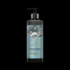 Lotion En Crème | Musky | Perfume Lounge Le Musc et La Peau - hand & body lotion