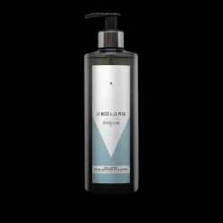 Musky | Perfume Lounge Le Musc et La Peau - hand  & body wash