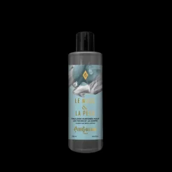 Lotion En Crème | Musky | Perfume Lounge Le Musc et La Peau - hand & body lotion