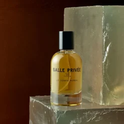Voor Hem | Elegant | Perfume Lounge Le Temps Perdu - eau de parfum