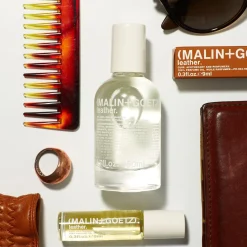 Voor Hem | Leer | Perfume Lounge Leather - eau de parfum