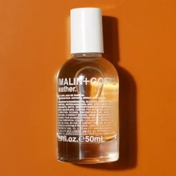 Voor Hem | Leer | Perfume Lounge Leather - eau de parfum
