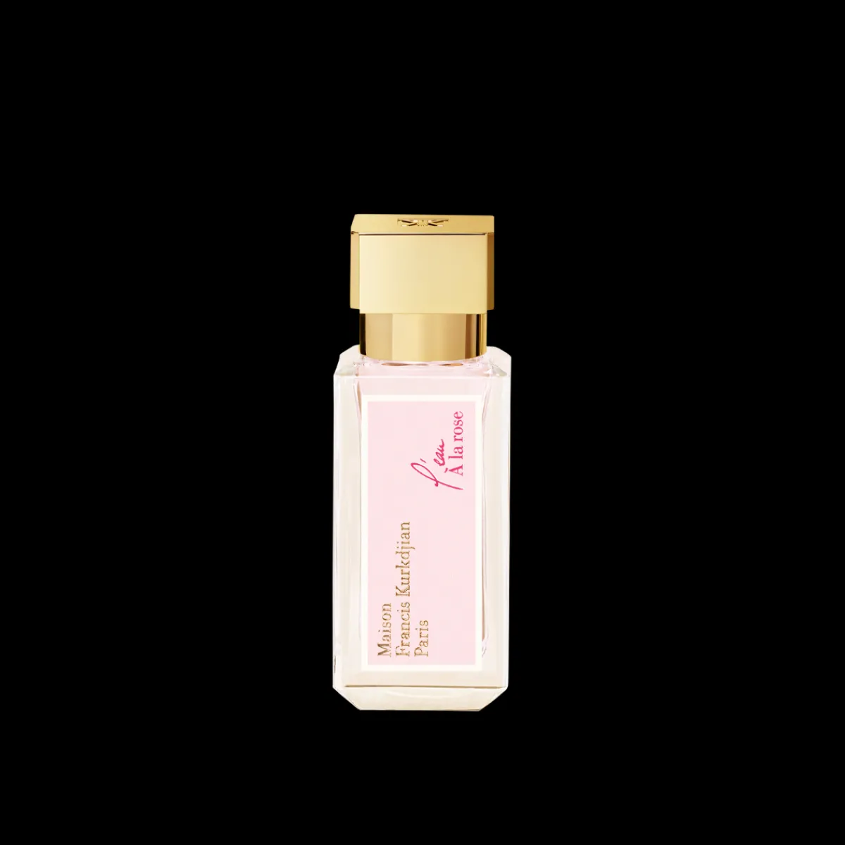 Francis Kurkdjian | Vrolijk | Perfume Lounge l'eau A la rose - eau de toilette