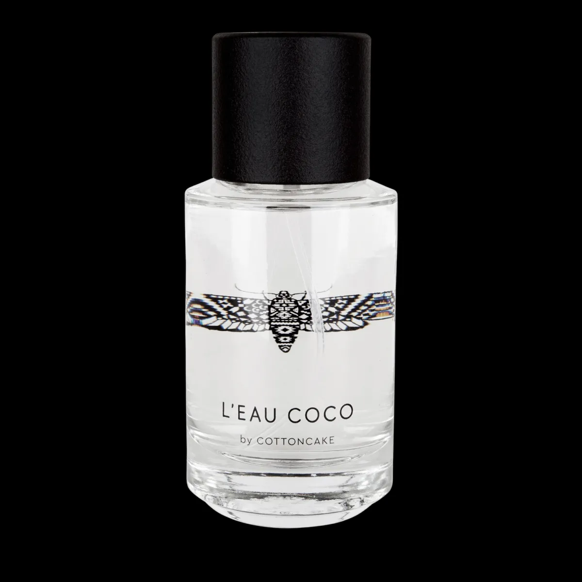 Vrolijk | Perfume Lounge L'Eau Coco - eau de parfum