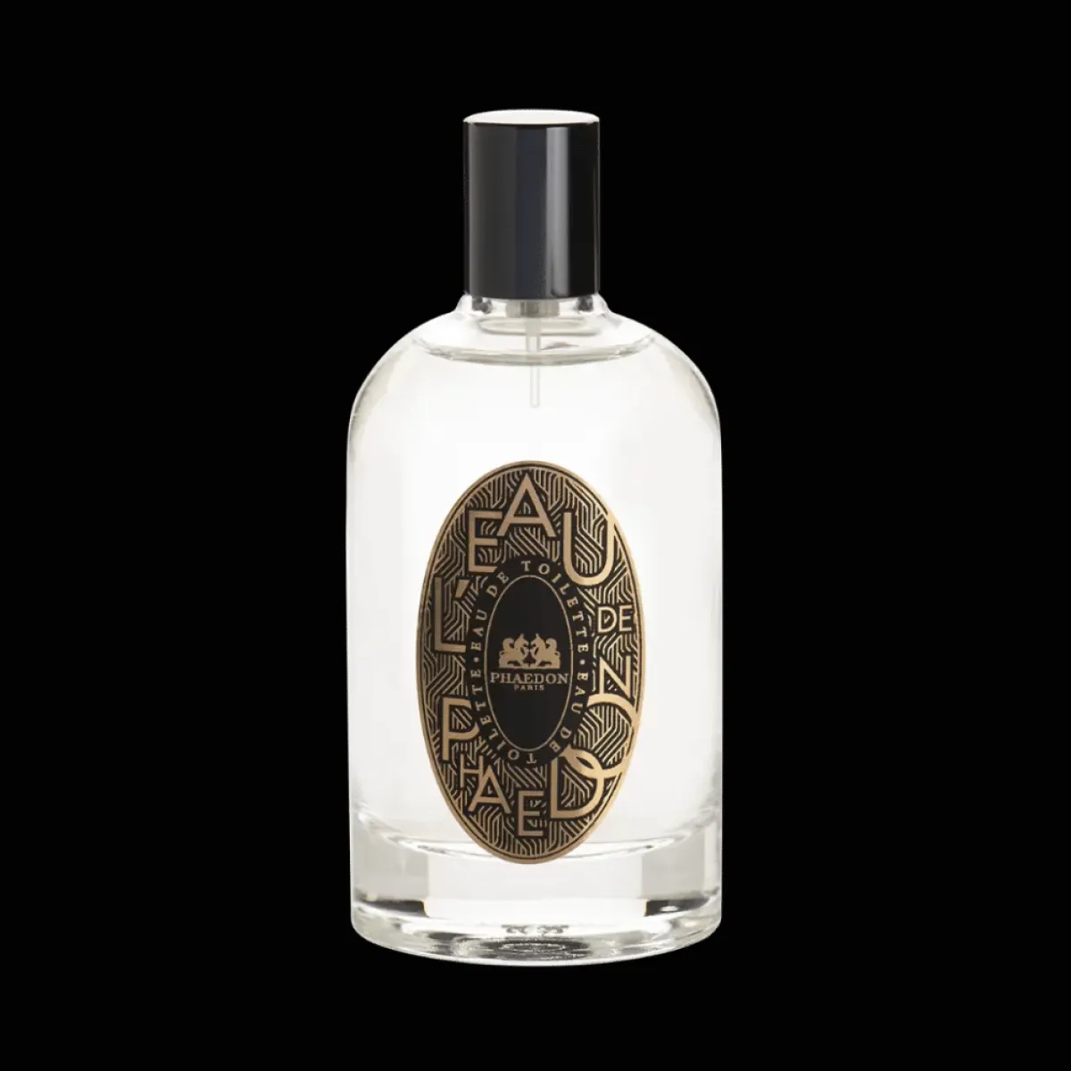 Citrus | Perfume Lounge L'eau de Phaedon - eau de toilette
