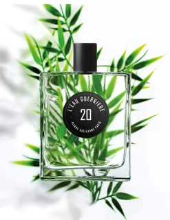 Houtachtig | Perfume Lounge 20 L'Eau Guerriere - eau de parfum