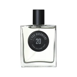 Houtachtig | Perfume Lounge 20 L'Eau Guerriere - eau de parfum