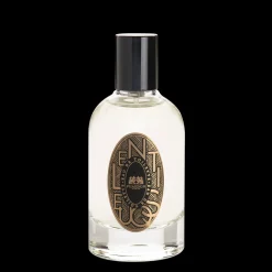 Energiek | Groen | Perfume Lounge Lentisque - eau de toilette