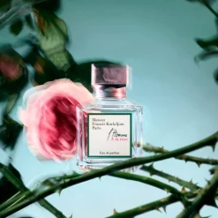 Voor Hem | Francis Kurkdjian | Perfume Lounge l'Homme A la rose - eau de parfum