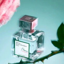 Voor Hem | Francis Kurkdjian | Perfume Lounge l'Homme A la rose - eau de parfum