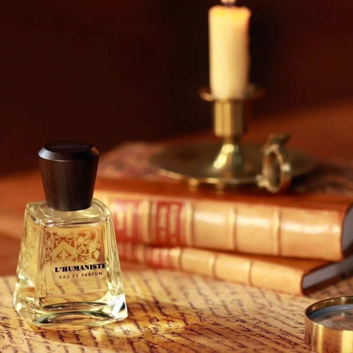 Citrus | Perfume Lounge L'Humaniste - eau de parfum