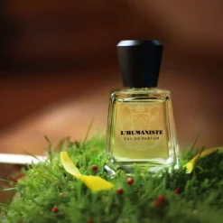 Citrus | Perfume Lounge L'Humaniste - eau de parfum