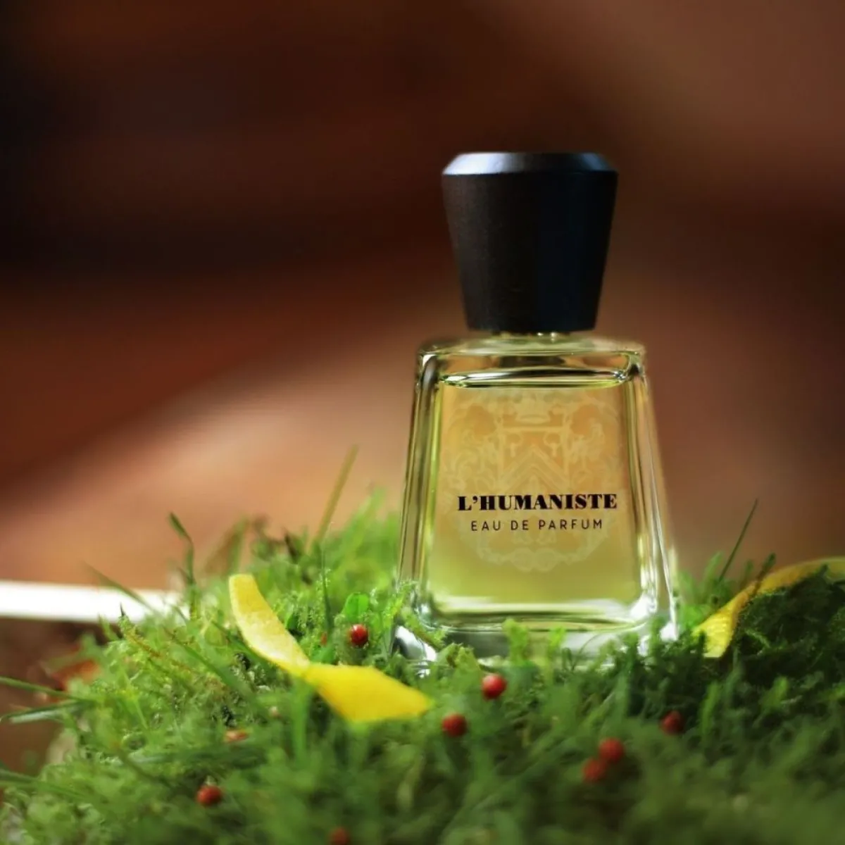 Citrus | Perfume Lounge L'Humaniste - eau de parfum