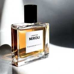 Francesca Bianchi | Perfume Lounge Libertine Neroli - extrait de parfum