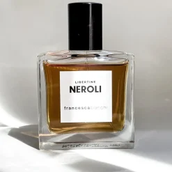 Francesca Bianchi | Perfume Lounge Libertine Neroli - extrait de parfum