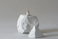 Leer | Perfume Lounge Light: porcelain - eau de parfum