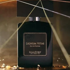 Houtachtig | Perfume Lounge Lignum Vitae - eau de parfum