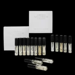 Discovery Sets | Perfume Lounge Lorenzo Villoresi - discovery set