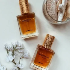 Christophe Laudamiel | Perfume Lounge lostinflowers - eau de parfum