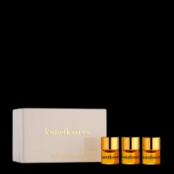Christophe Laudamiel | Perfume Lounge lostinflowers perfume oil refills - parfum