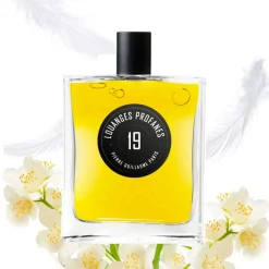 Oranjebloesem | Perfume Lounge 19 Louanges Profanes - eau de parfum