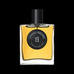 Oranjebloesem | Perfume Lounge 19 Louanges Profanes - eau de parfum